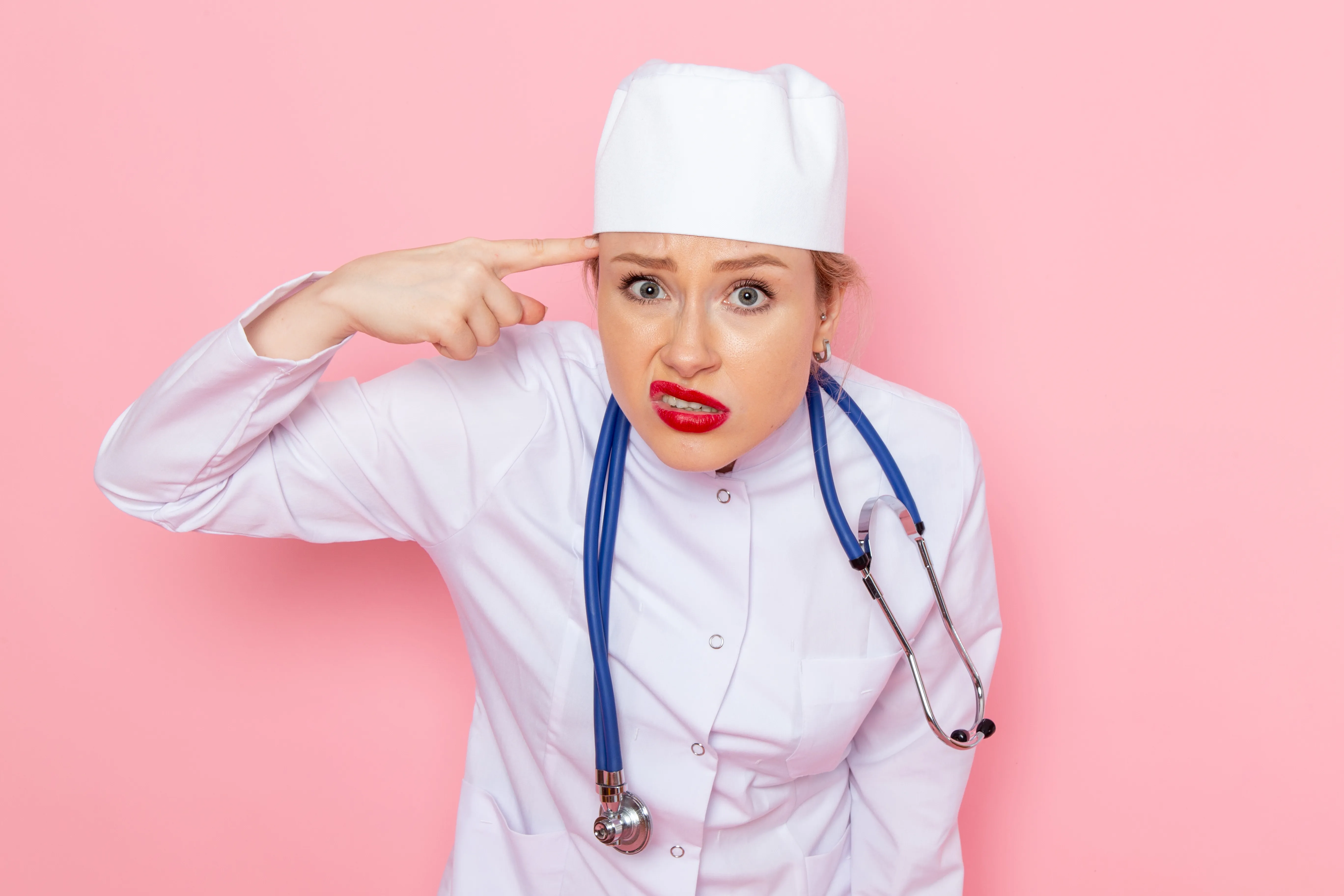 Hungarian private clinics: optimizing and building sales funnels
